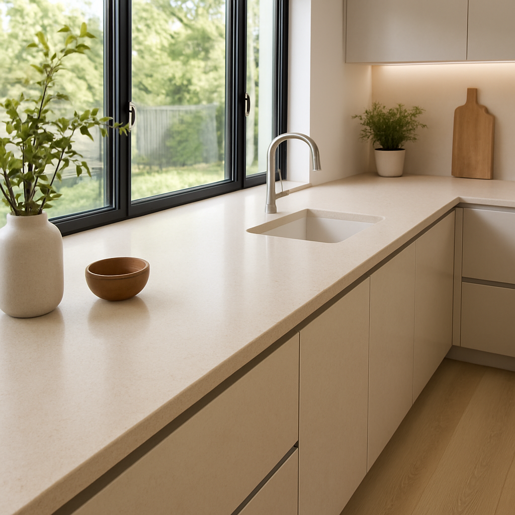 2130 Nimes Marfil — Blaty kuchenne