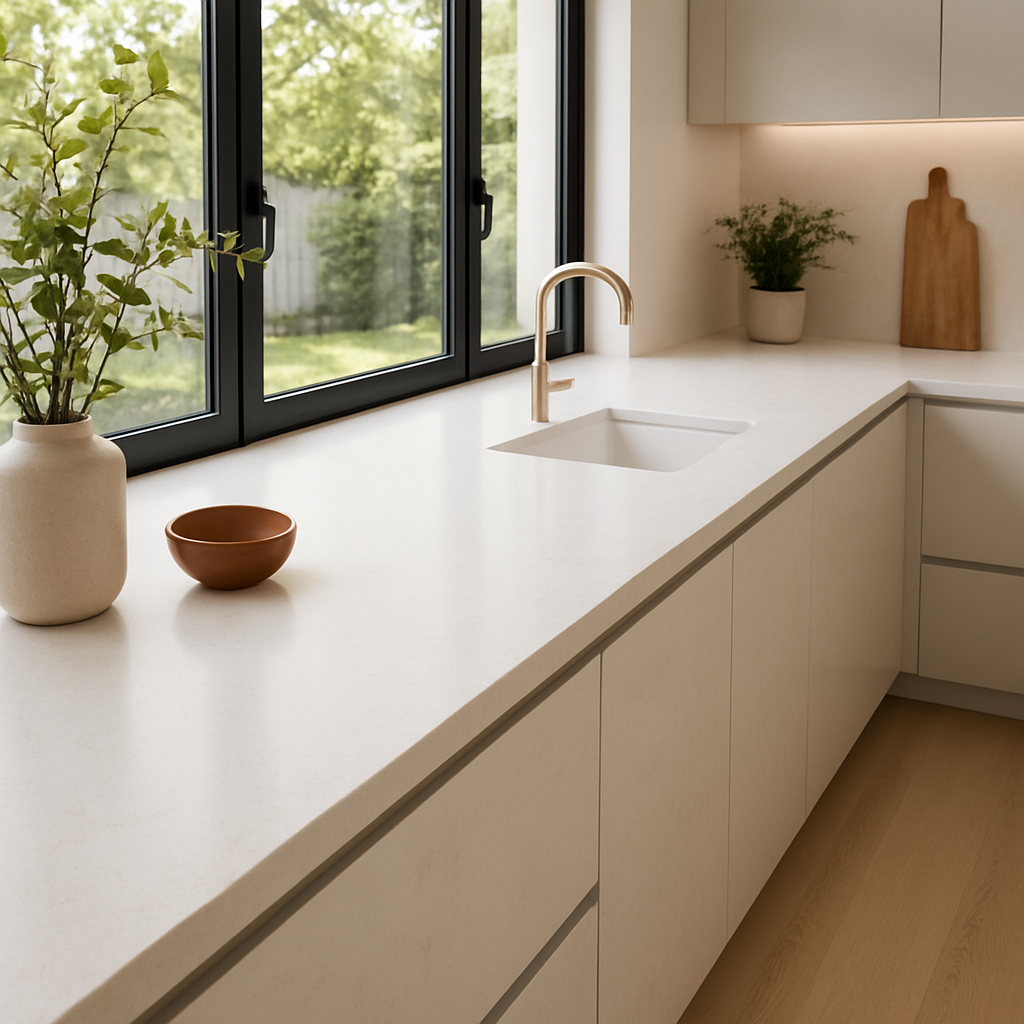 5141 Frosty Carrina — Blaty kuchenne