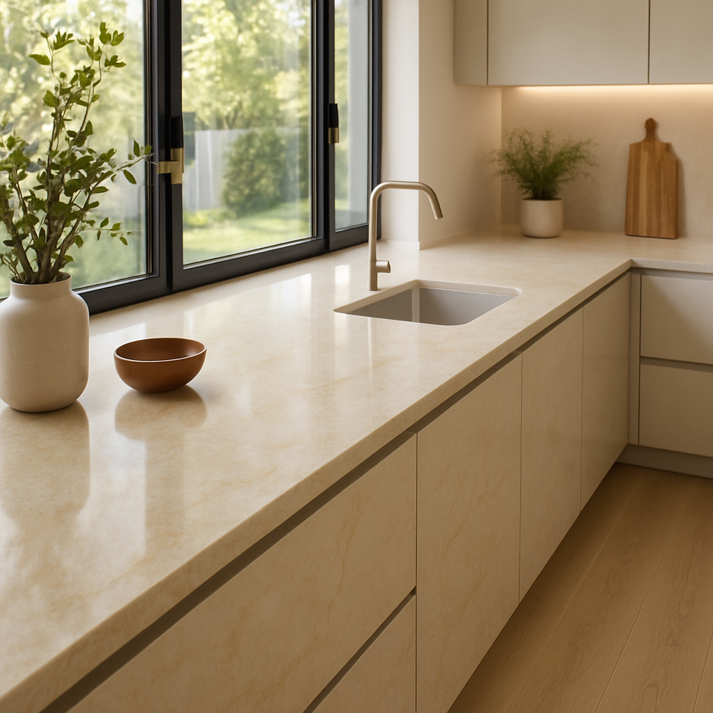 5700 Taj Amelie — Blaty kuchenne