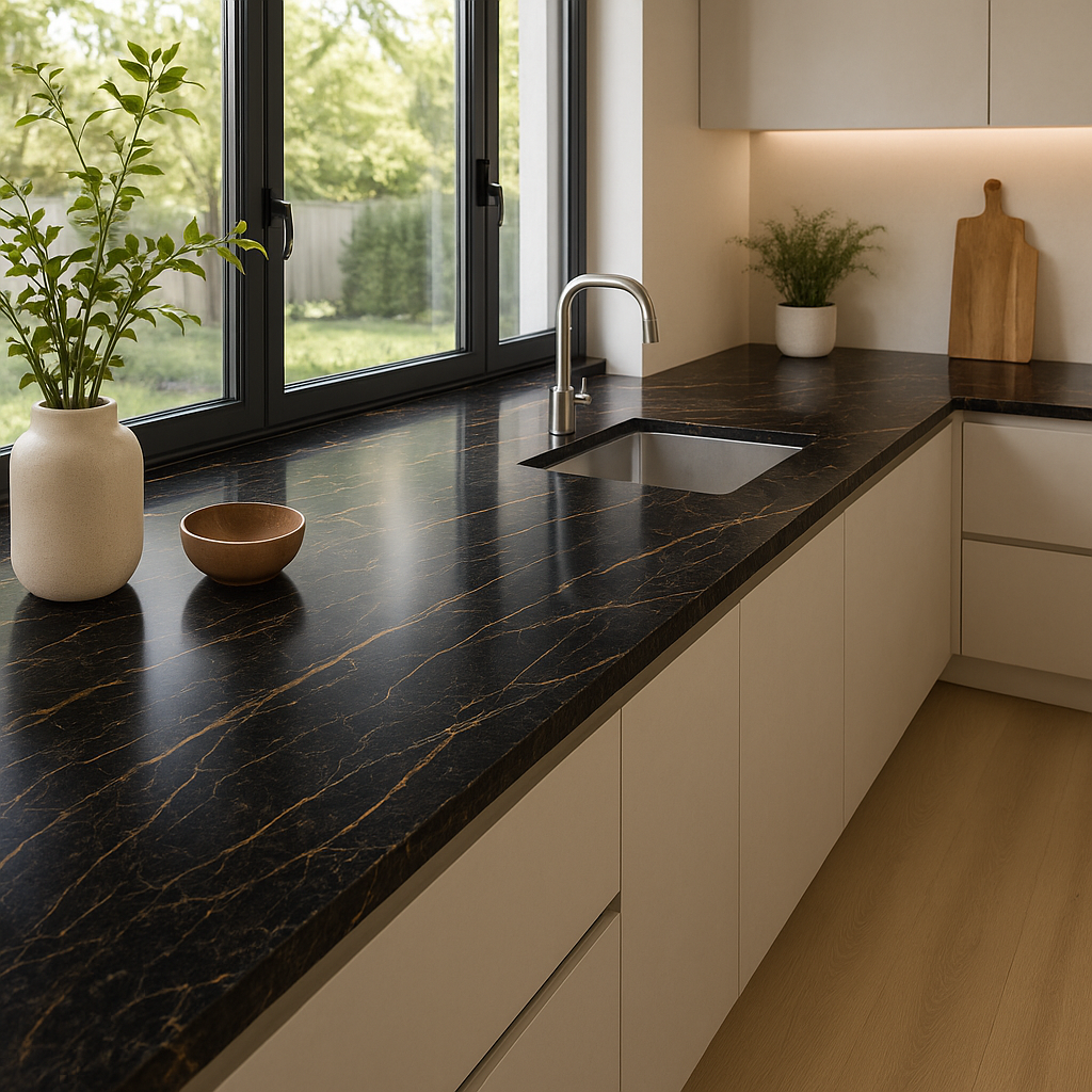 Marble Laurent — Blaty kuchenne