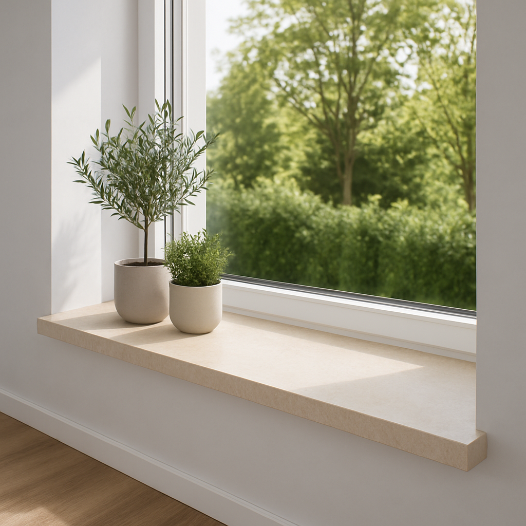 2130 Nimes Marfil — Parapety