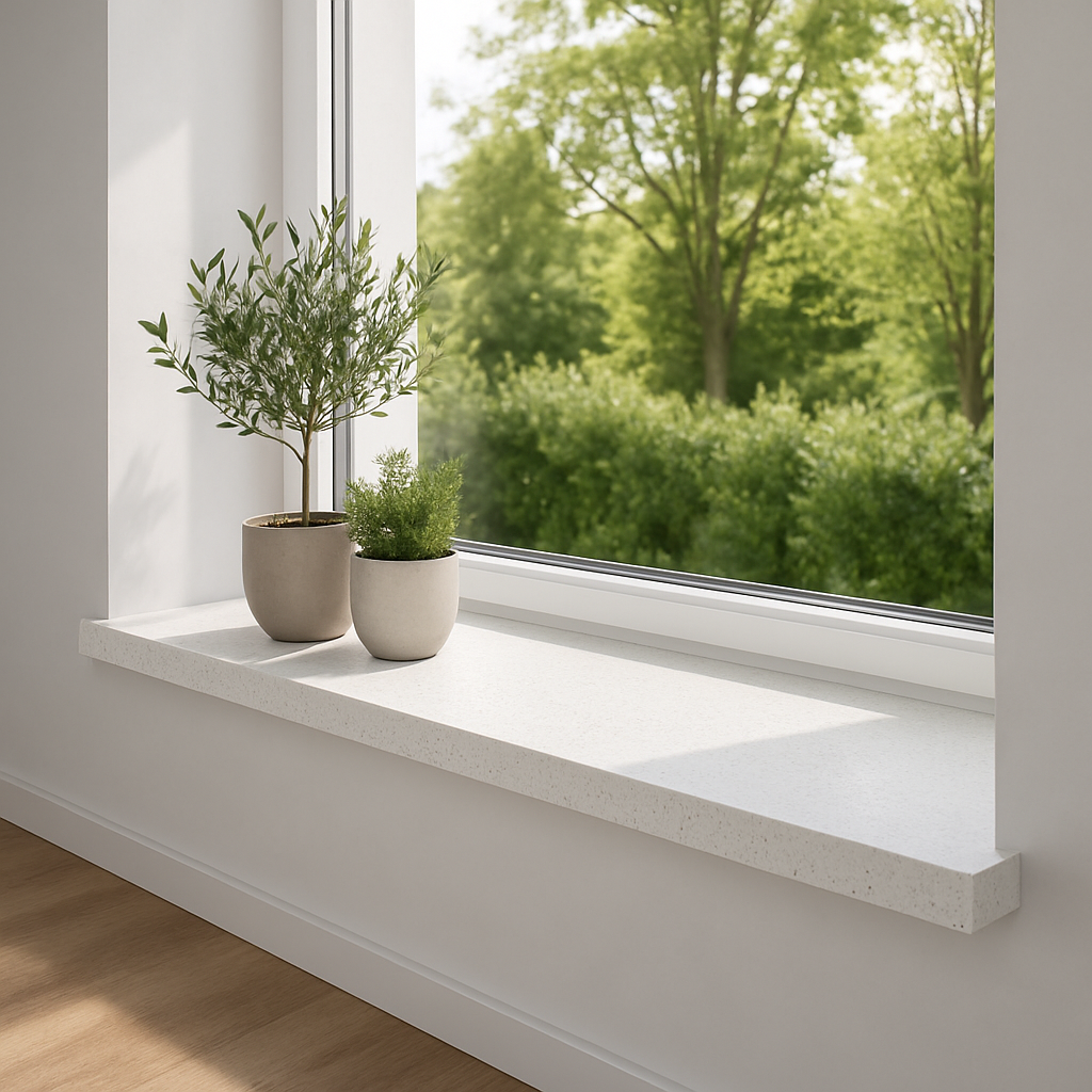 2141 Blizzard/Snow — Parapety