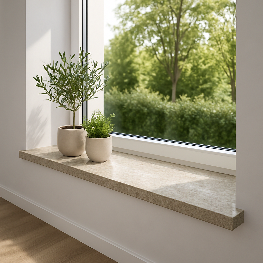 Blanco Norte14 — Parapety
