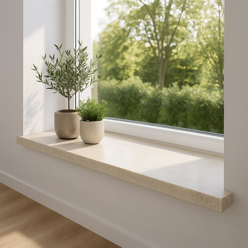 Eclectic Pearl — Parapety