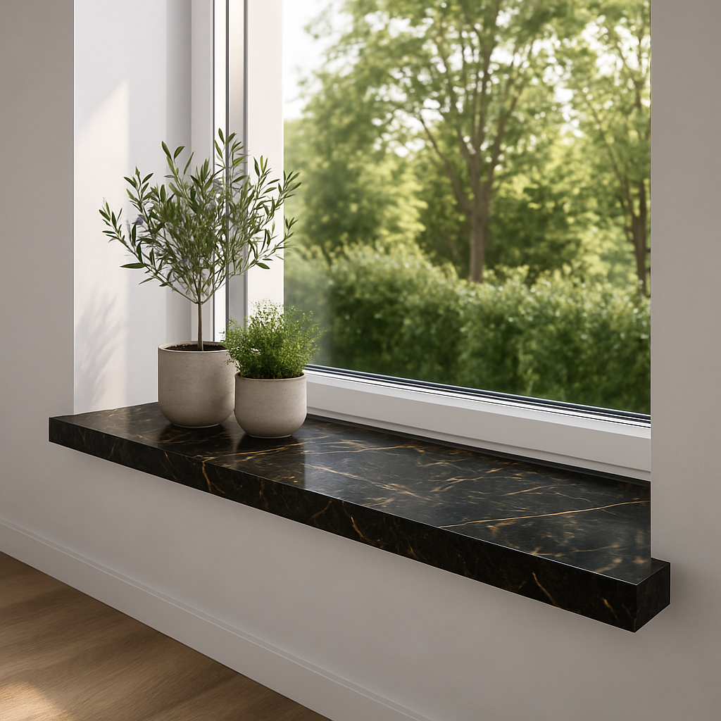 Marble Laurent — Parapety