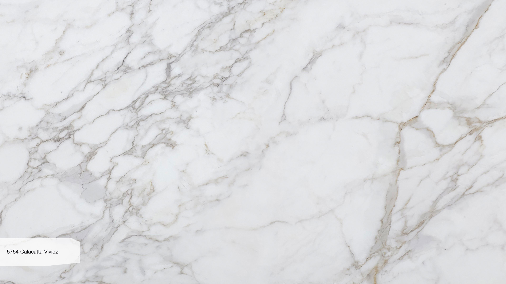 5754 Calacatta Viviez — Blaty kuchenne