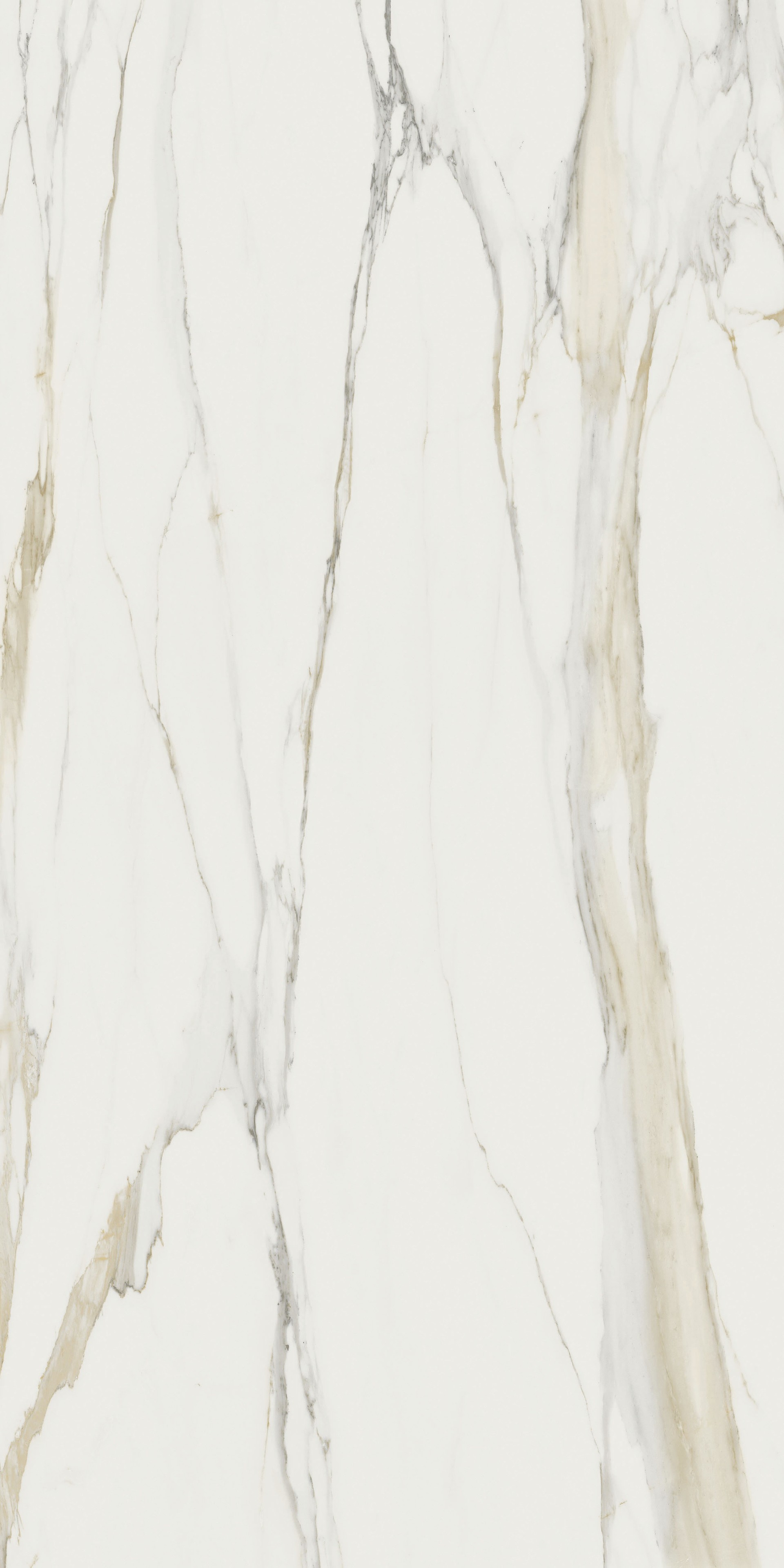 Marble Calacatta Gold B — Blaty kuchenne