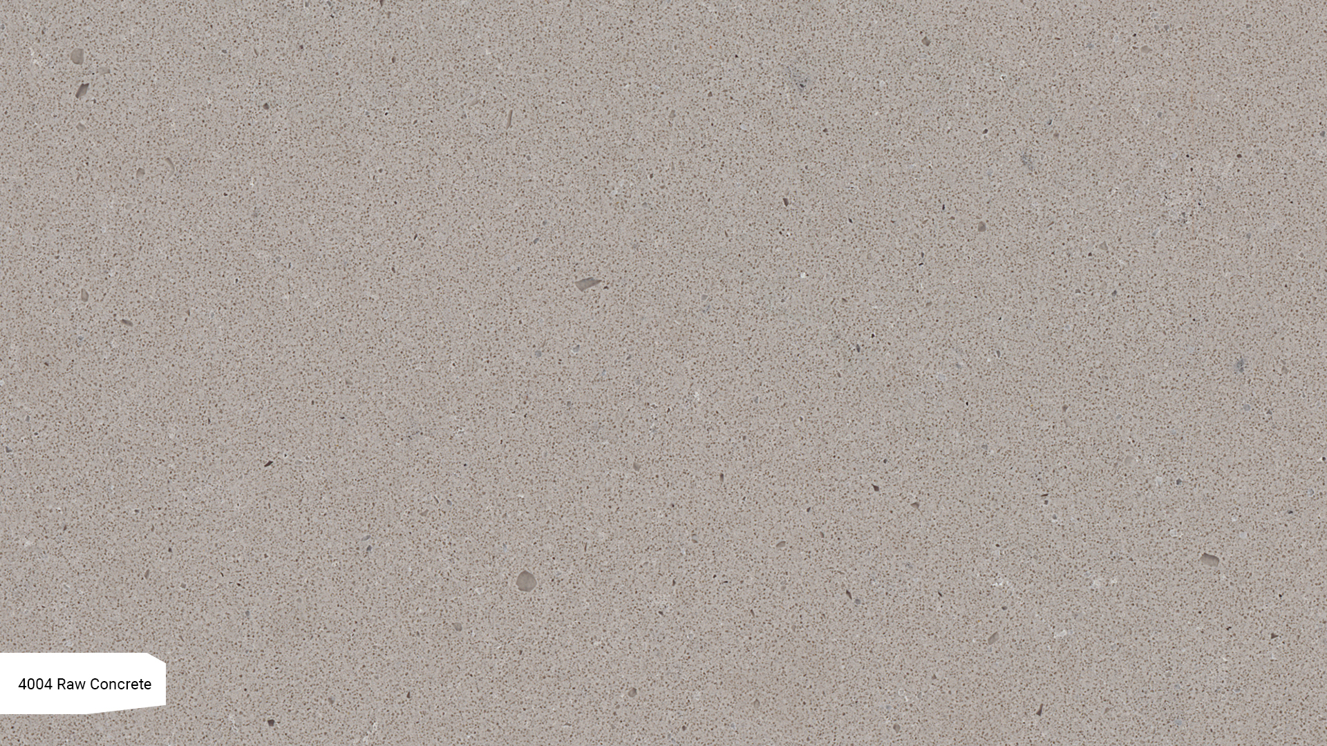 4004 Raw Concrete — Zlewozmywaki