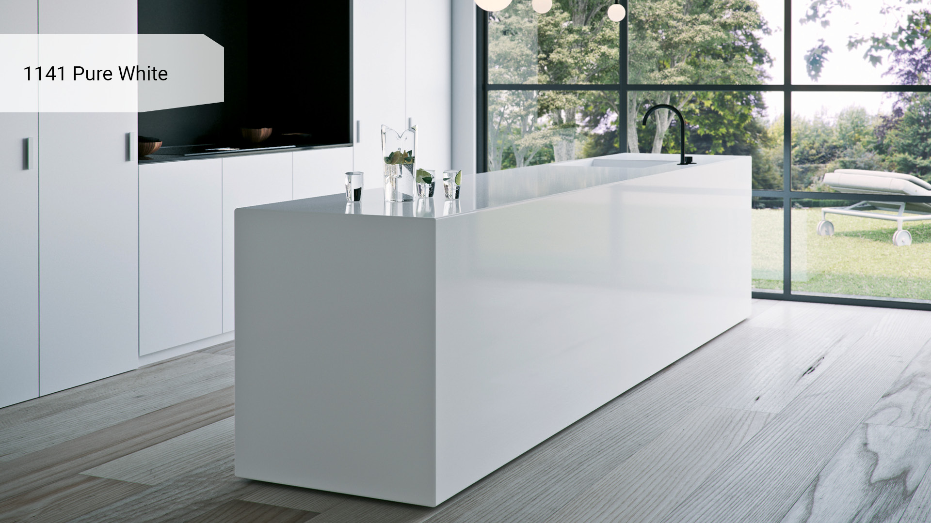 1141 Pure White miniatura 3