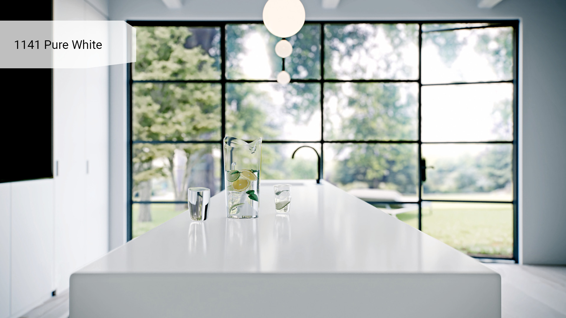 1141 Pure White miniatura 4