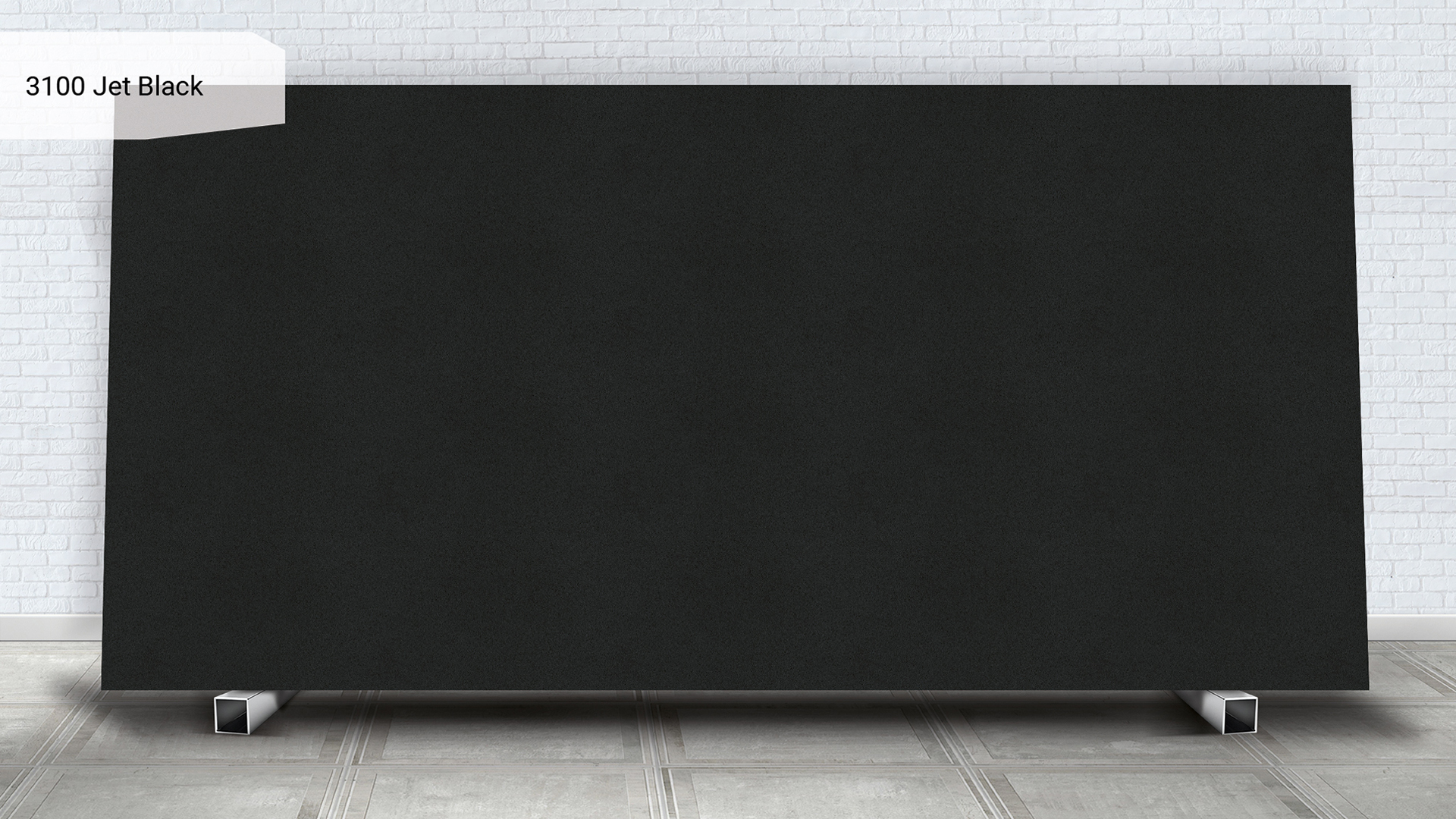 3100 Jet Black miniatura 3