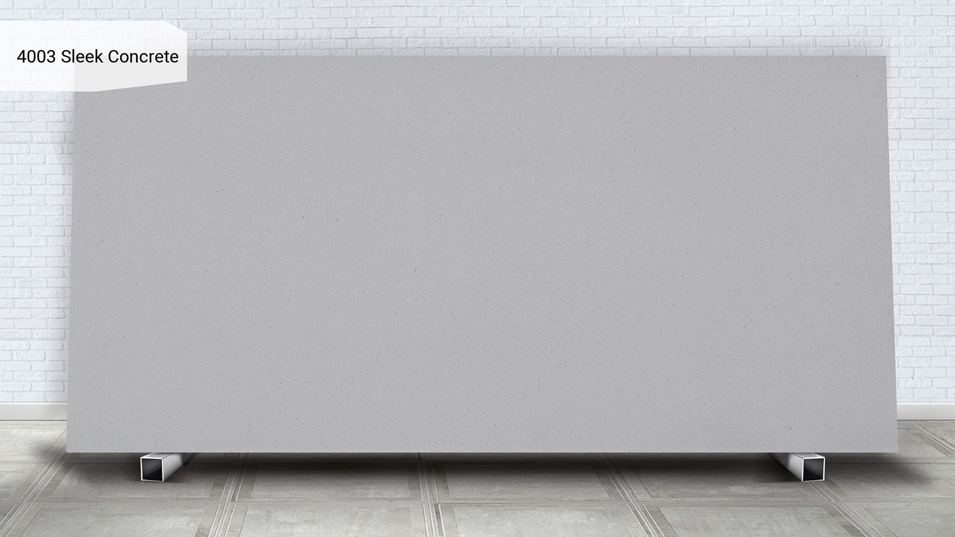 4003 Sleek Concrete miniatura 3