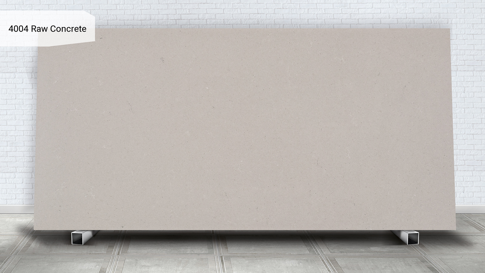 4004 Raw Concrete miniatura 3