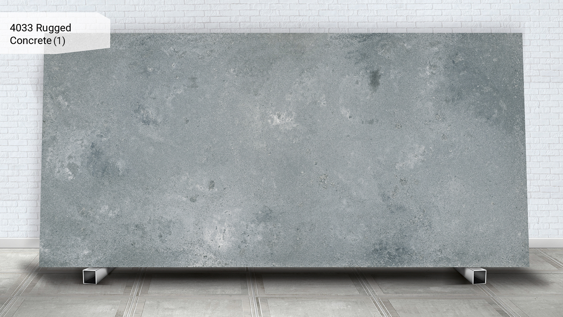 4033 Rugged Concrete miniatura 3