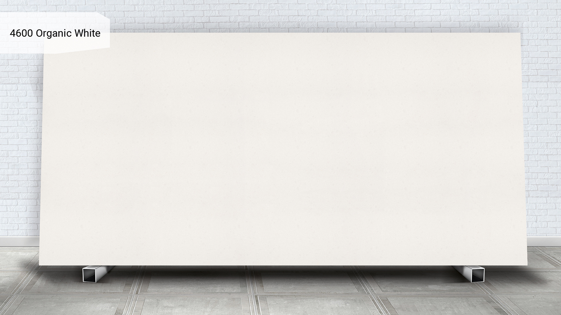 4600 Organic White miniatura 3