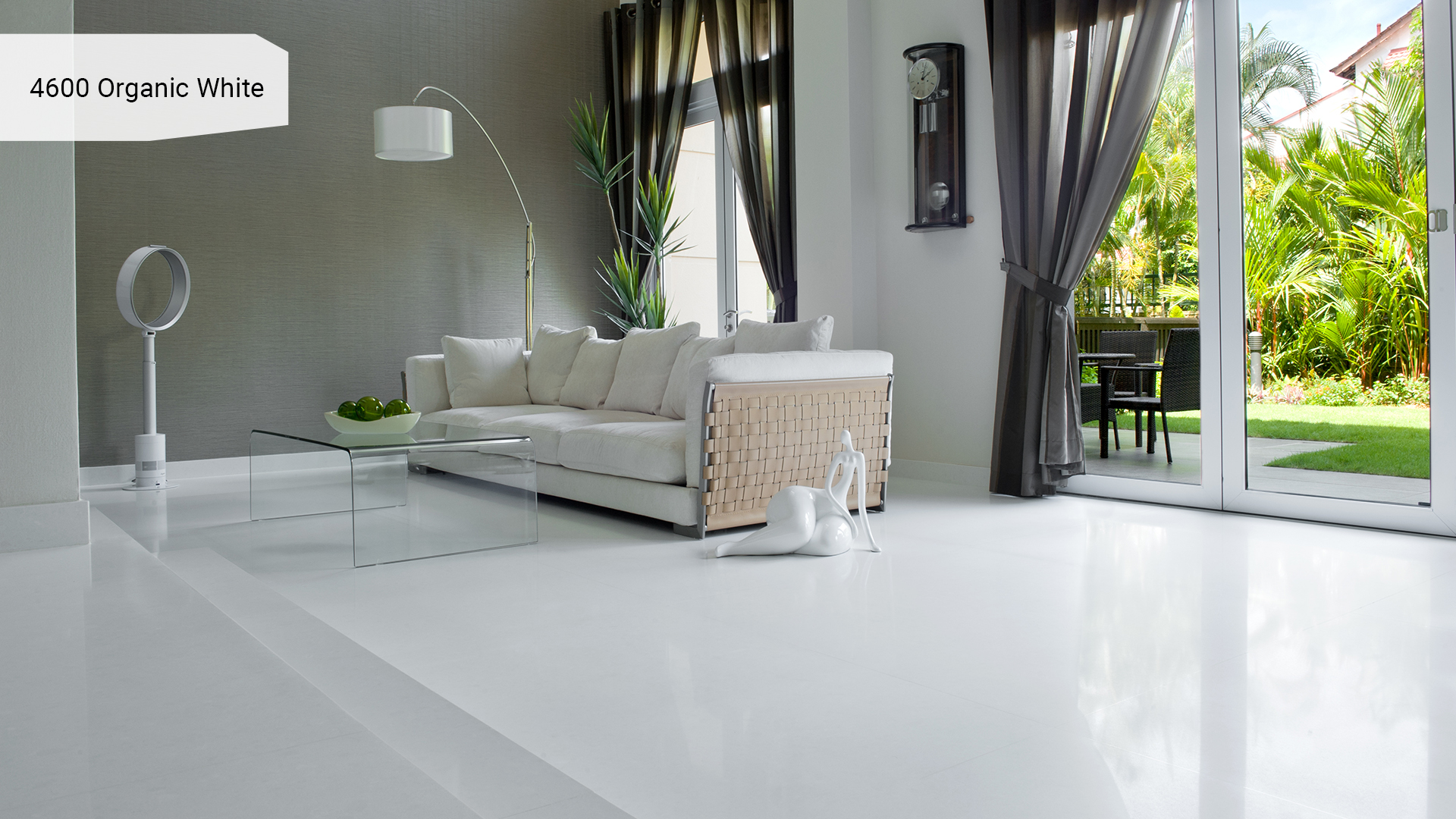 4600 Organic White miniatura 5