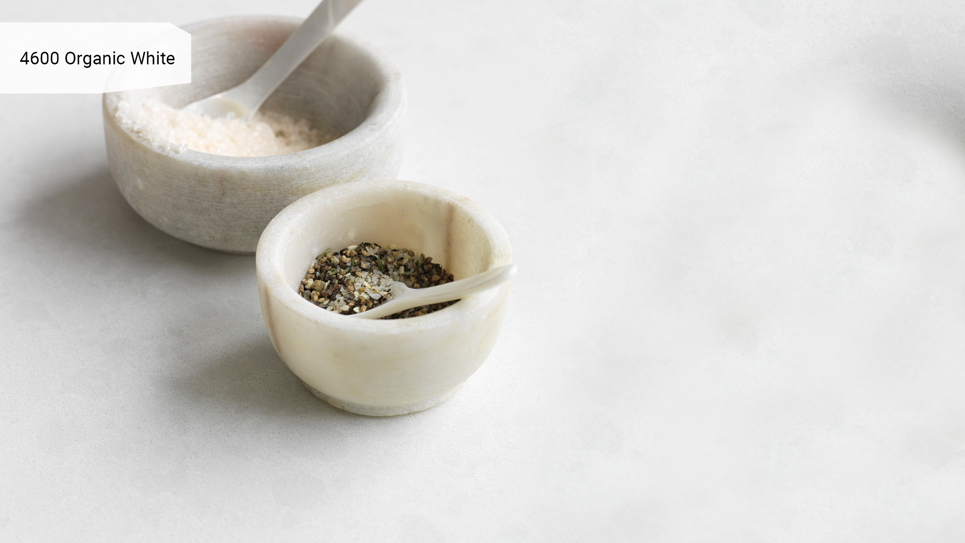 4600 Organic White miniatura 6