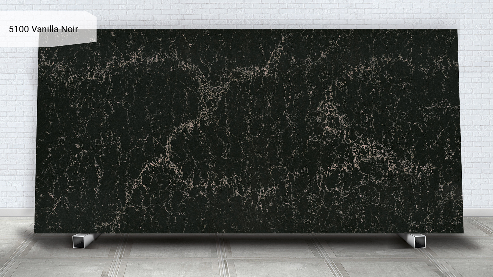5100 Vanilla Noir miniatura 3