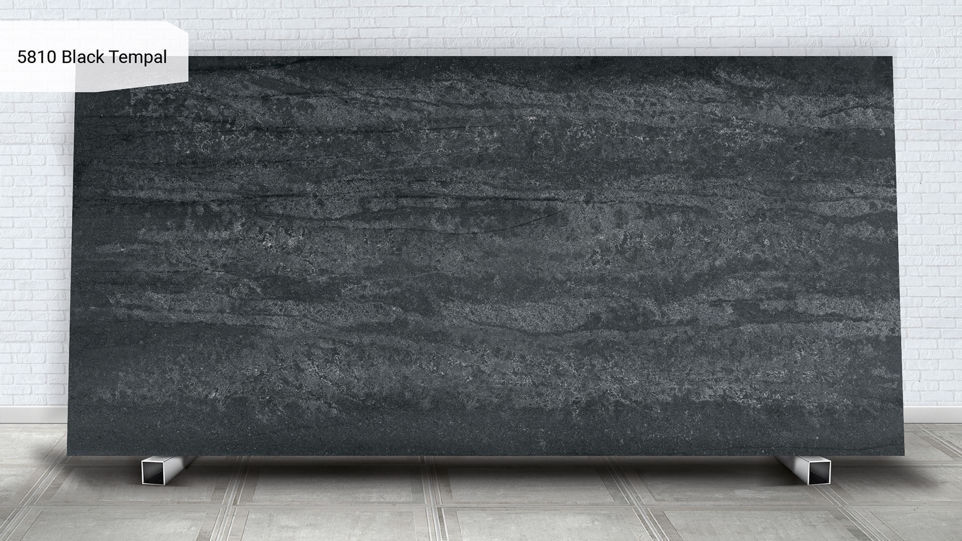 5810 Black Tempal miniatura 3