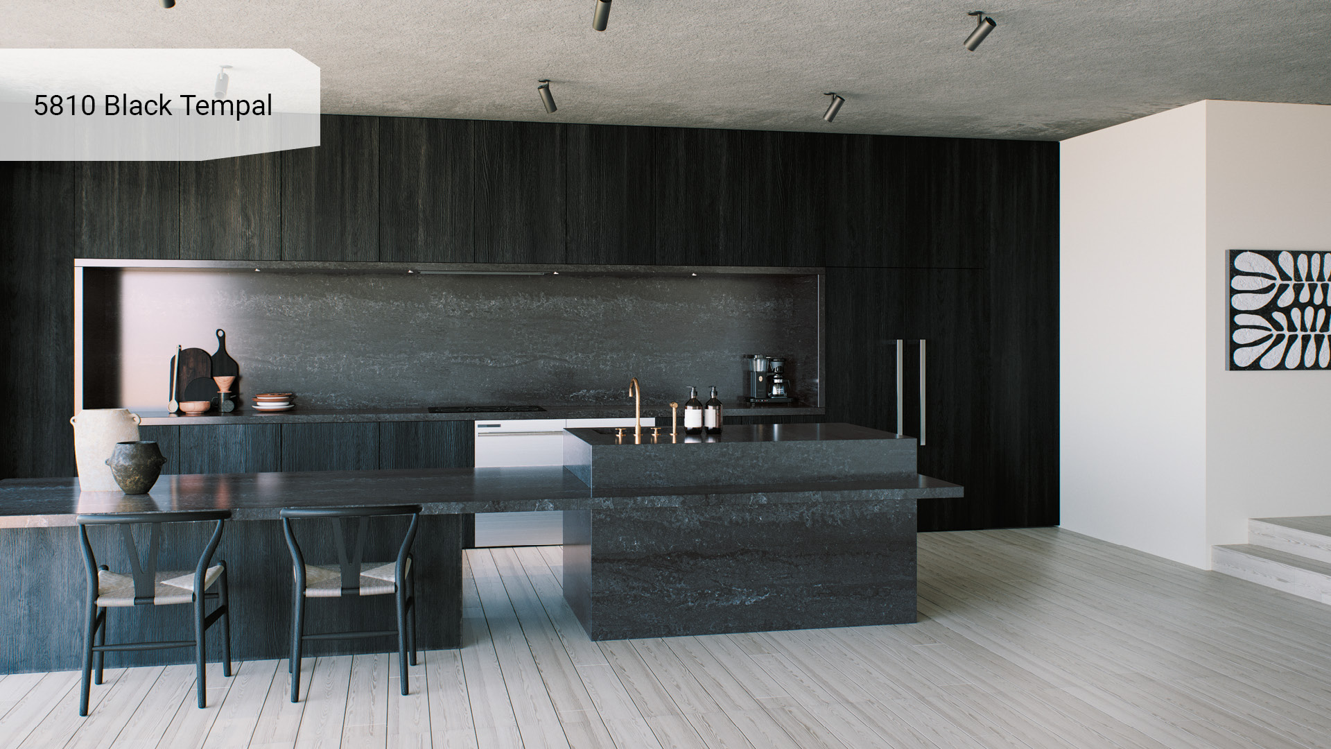 5810 Black Tempal miniatura 4