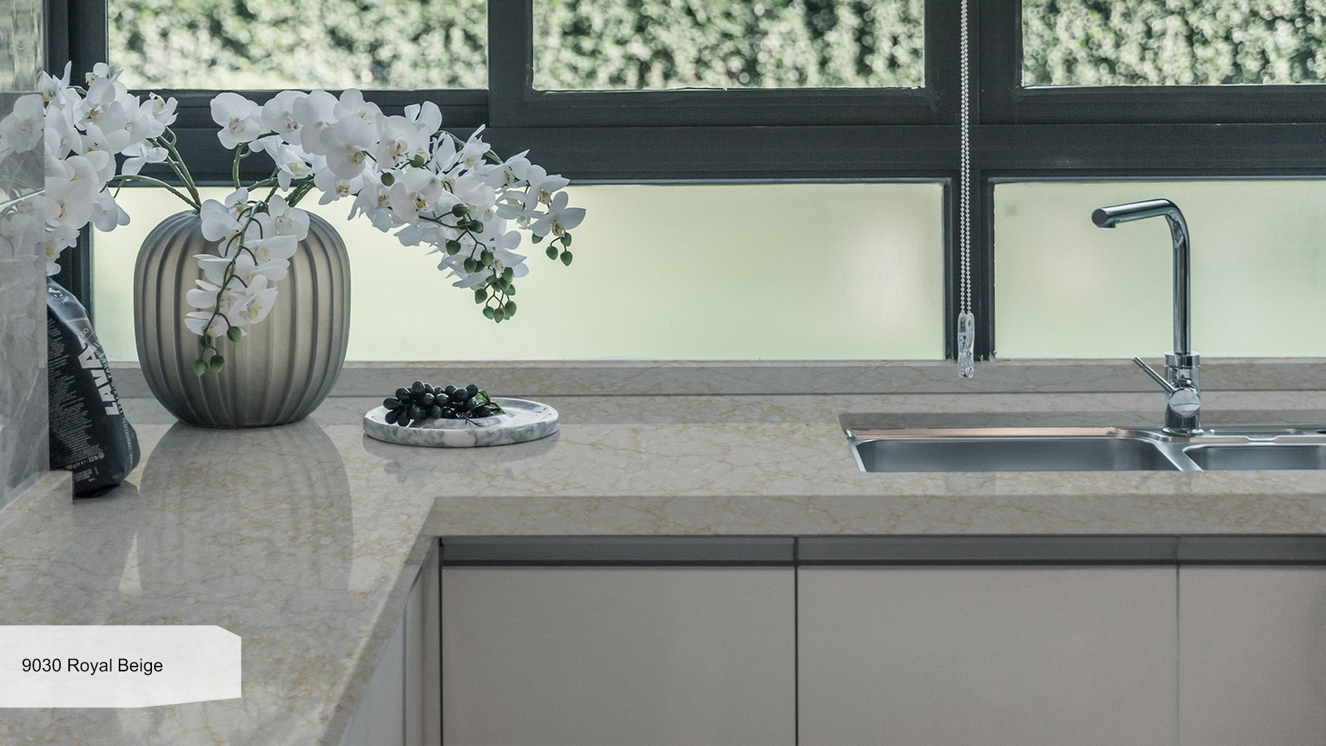 9030 Royal Beige miniatura 4