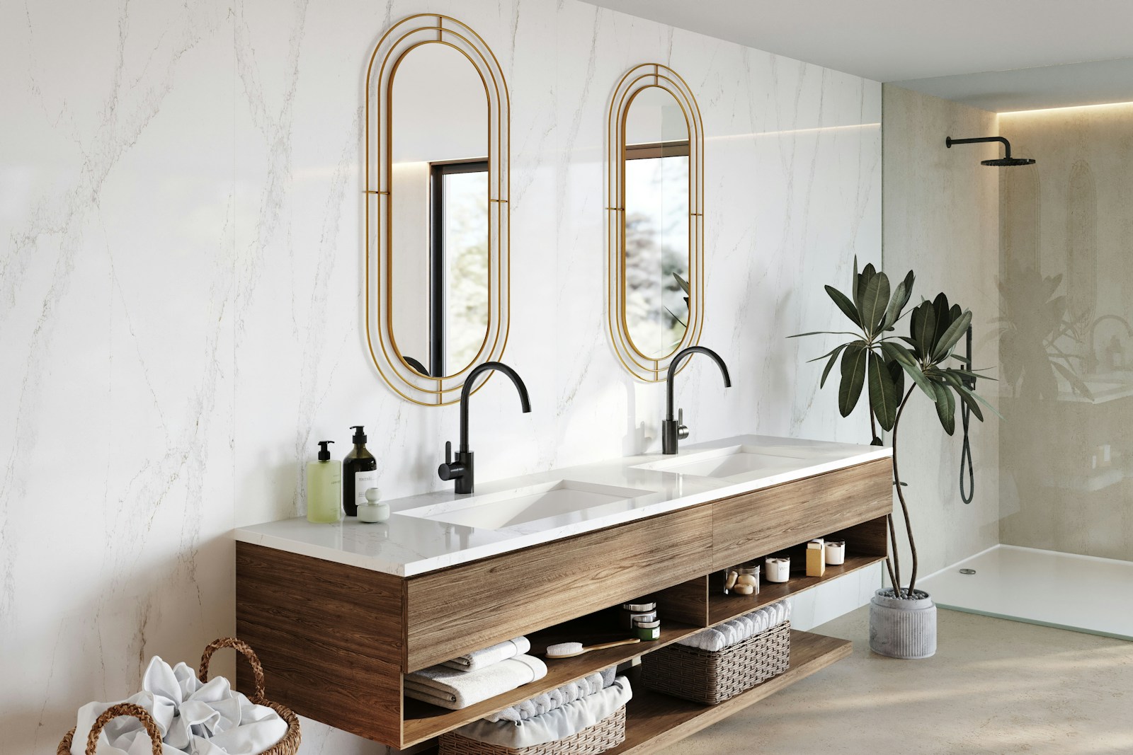 Bronze rivers
                            Silestone  - Suma miniatura 5