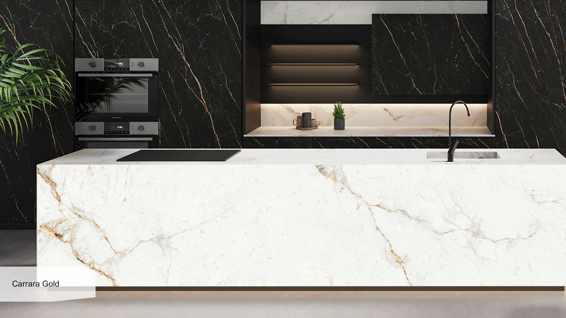 Carrara Gold miniatura 3