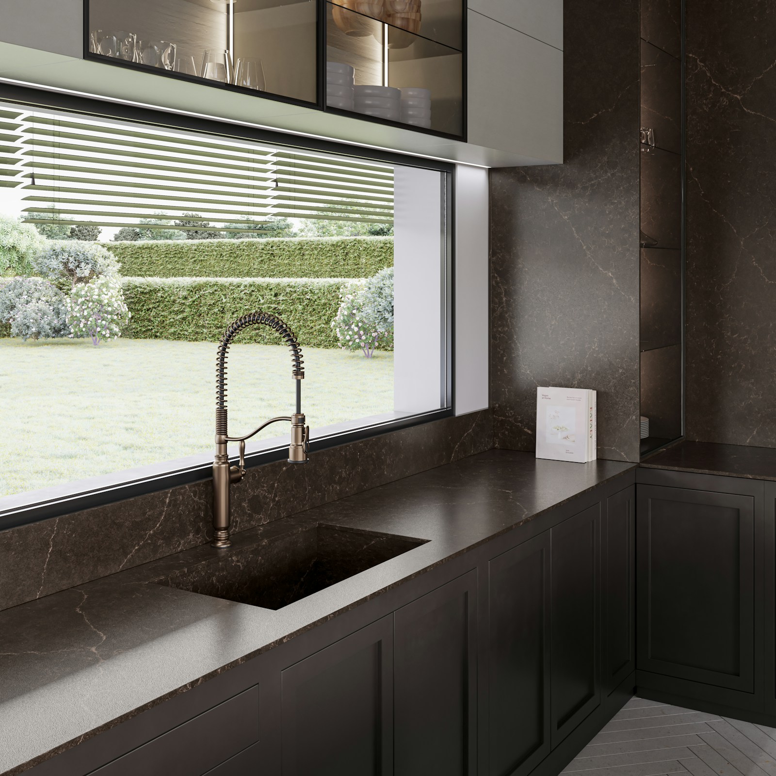 Château Brown miniatura 4