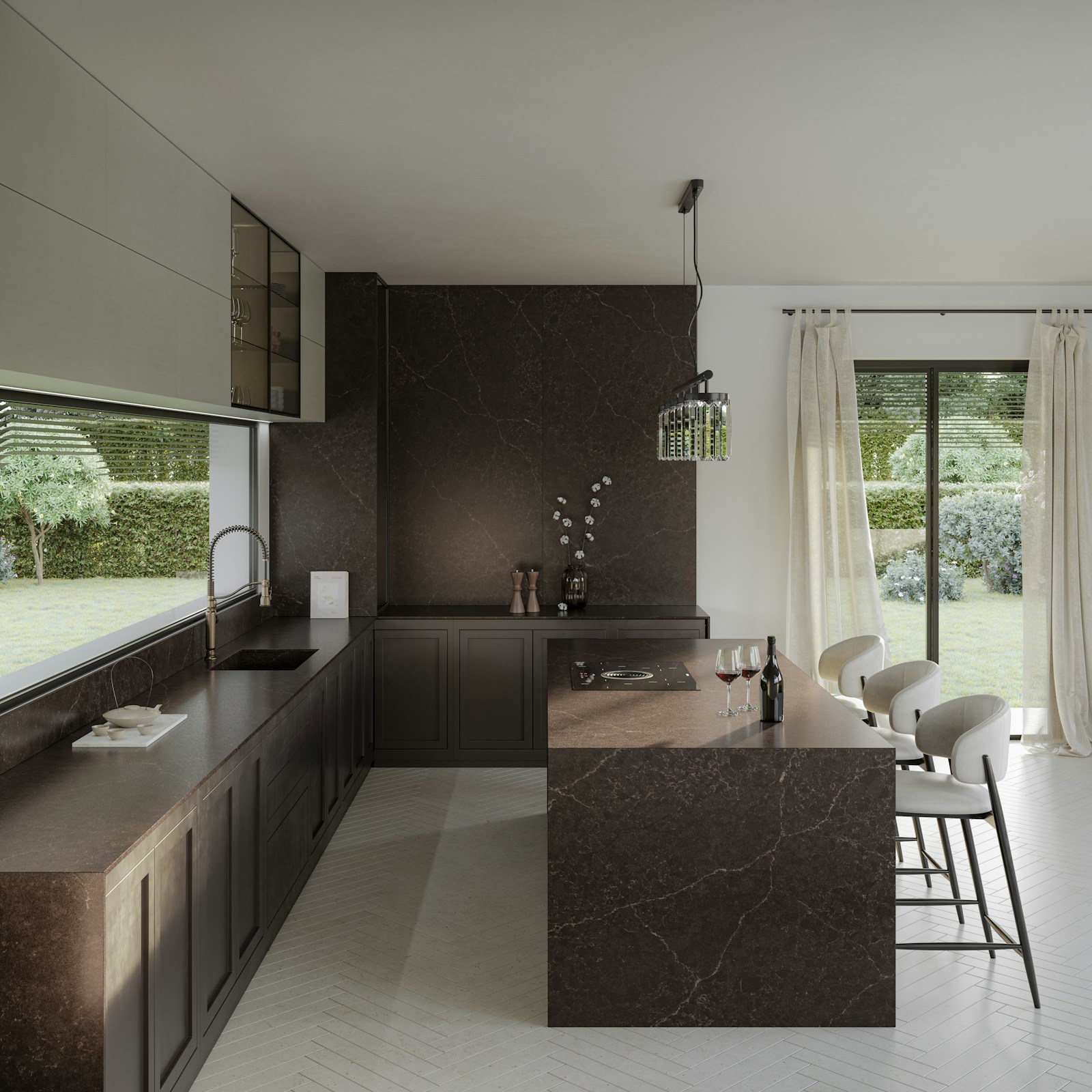Château Brown miniatura 6