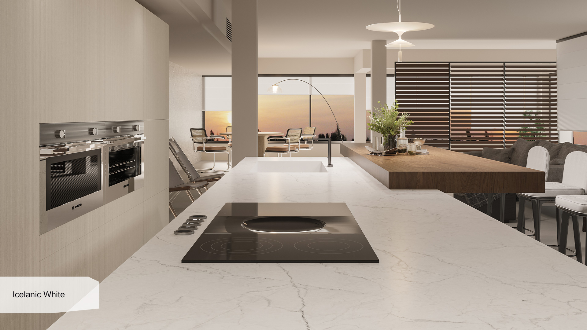 Icelanic White miniatura 4