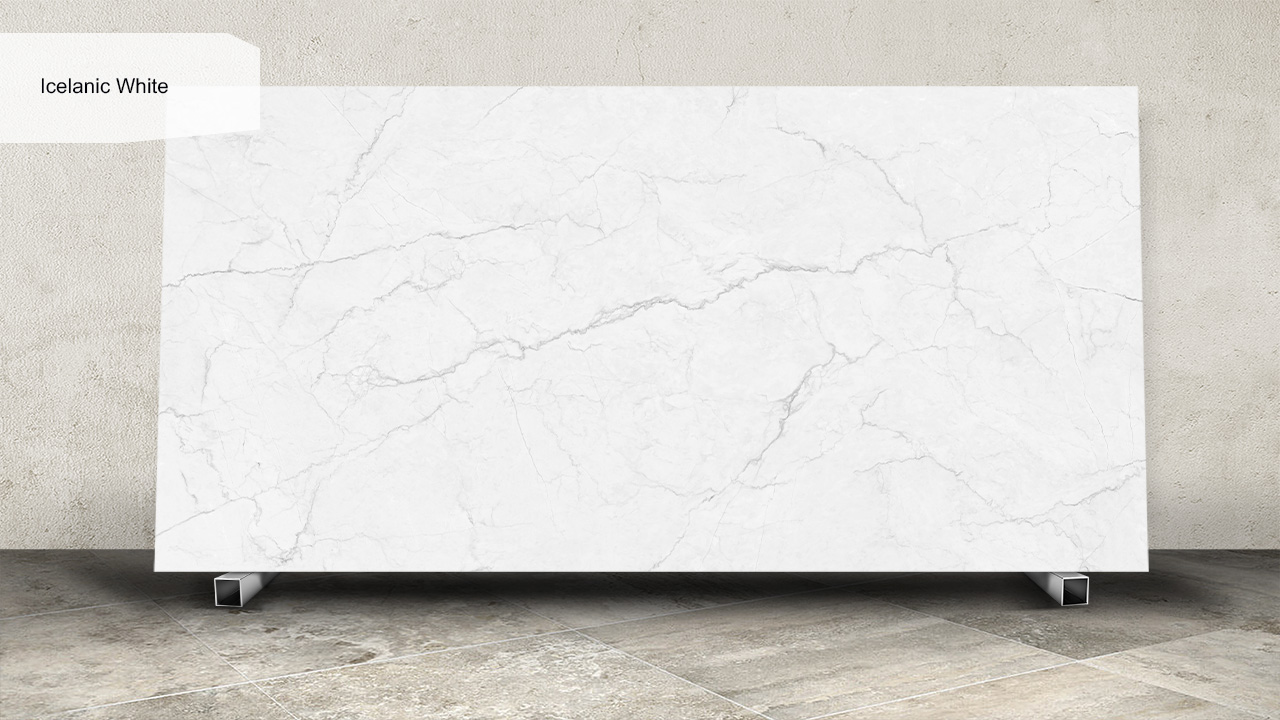 Icelanic White miniatura 5