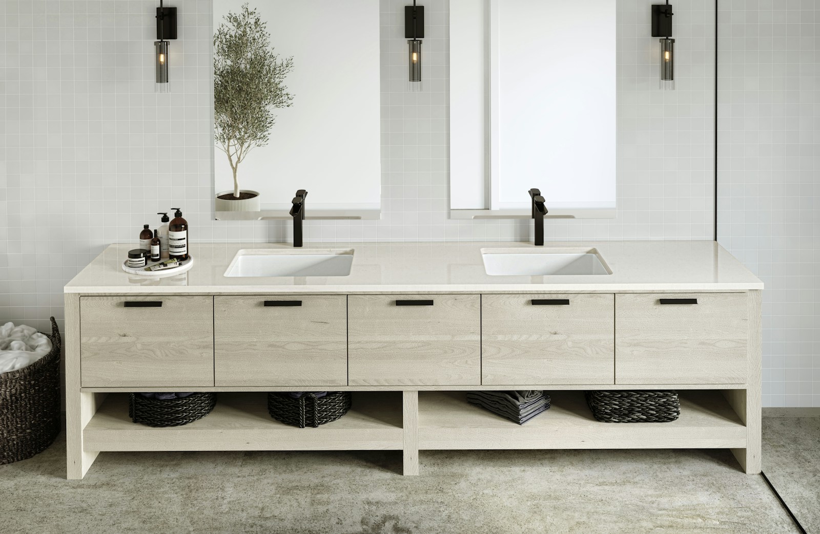 Linen cream
                            Silestone  - Suma miniatura 5