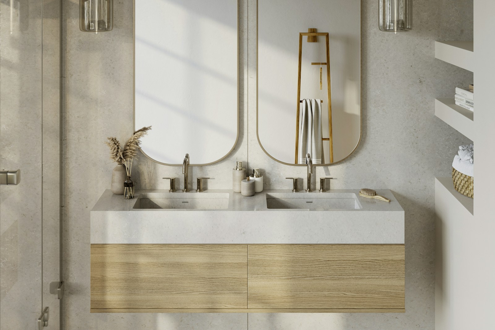 Motion grey
                            Silestone  - Suma miniatura 6