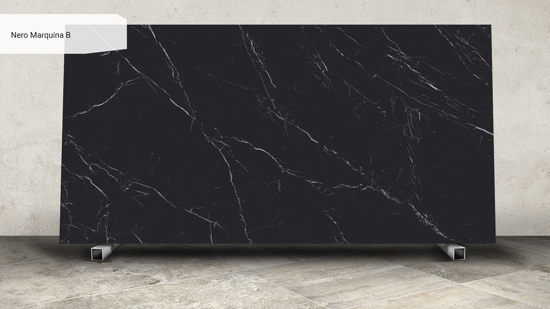 Nero Marquina miniatura 4