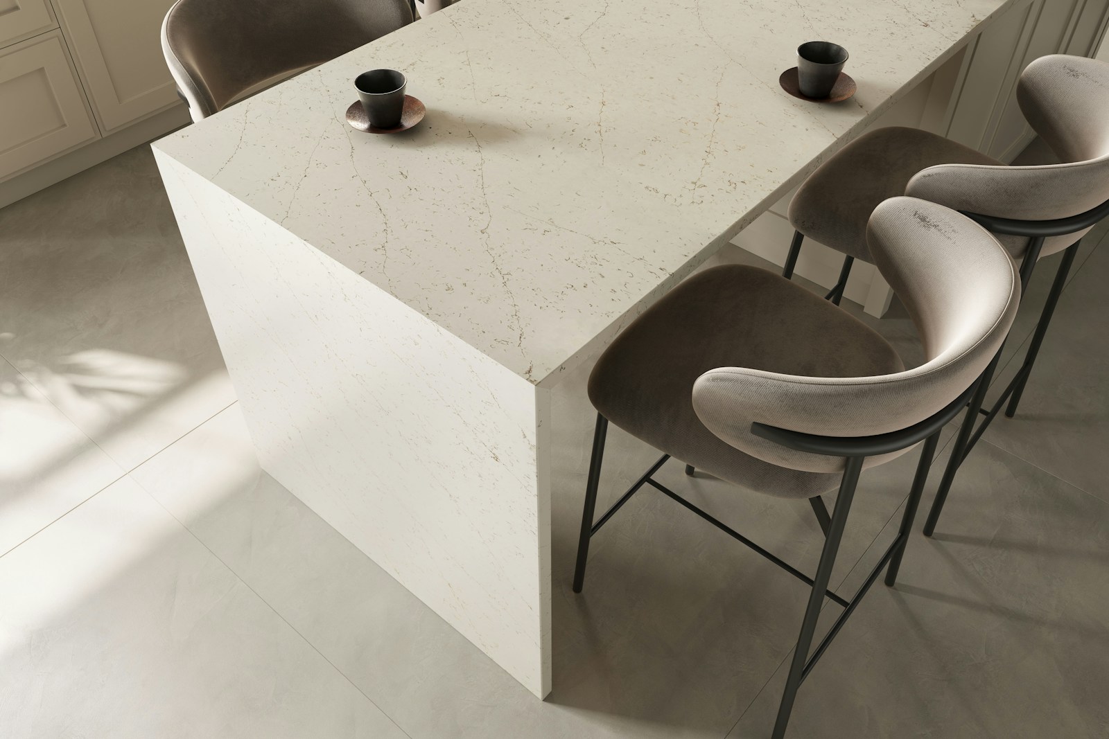 Persian white
                            Silestone  - Suma miniatura 4