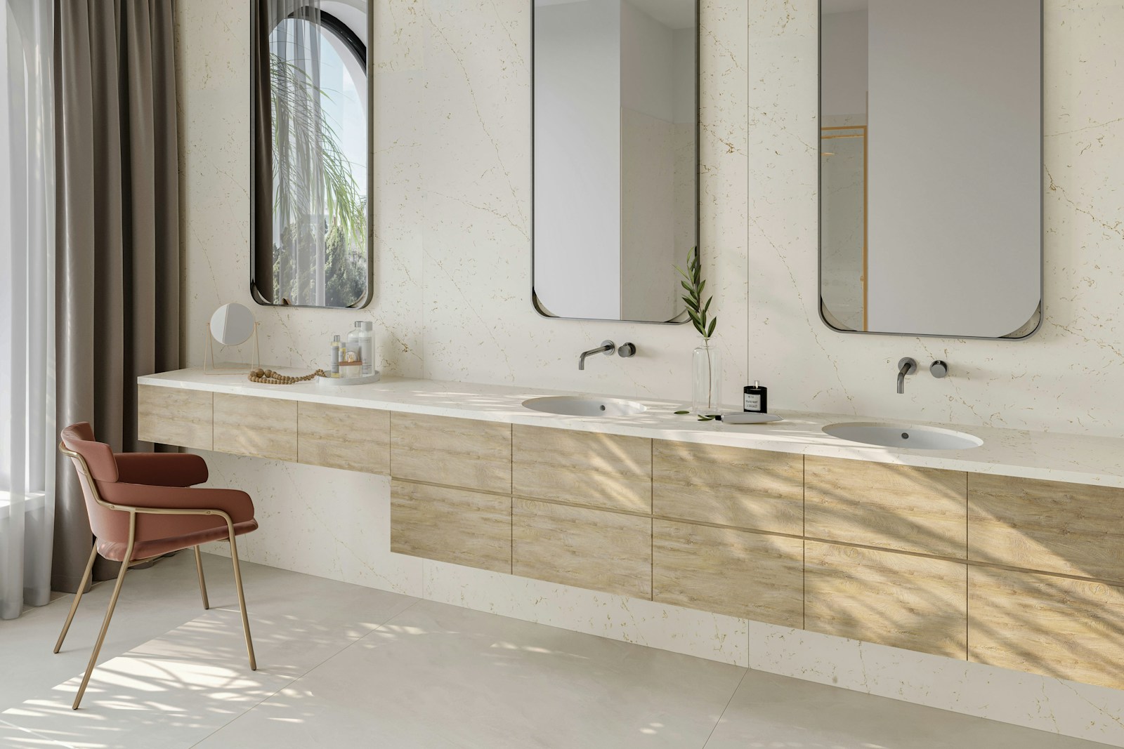 Persian white
                            Silestone  - Suma miniatura 5