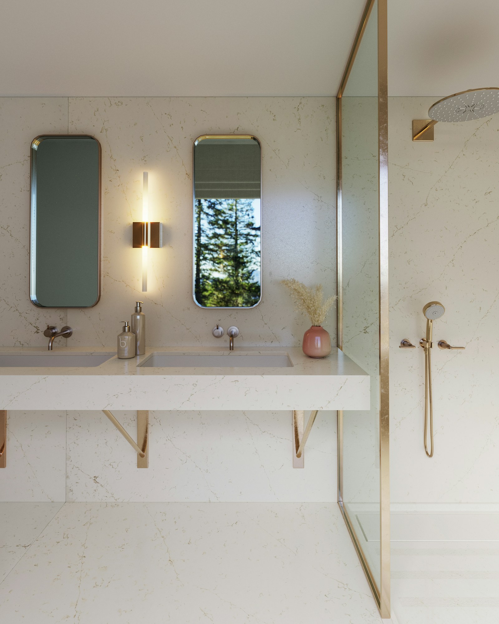 Persian white
                            Silestone  - Suma miniatura 6