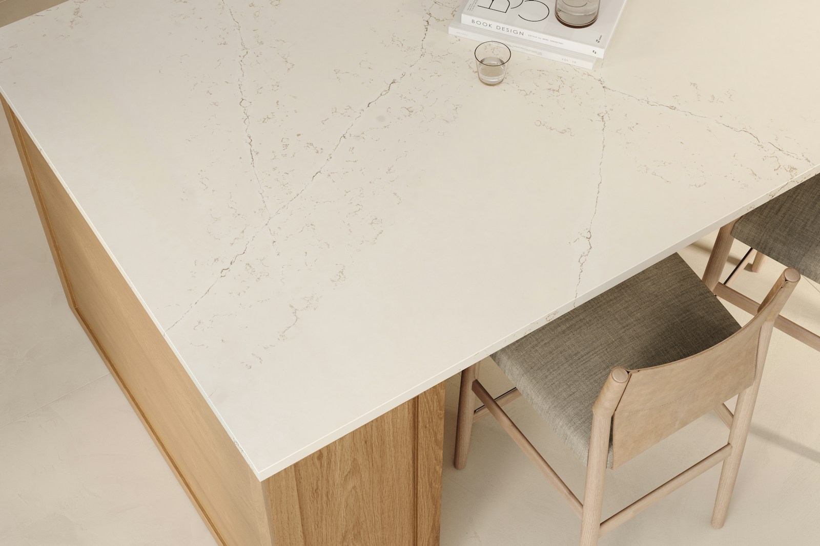 Siberian
                            Silestone  - Suma miniatura 4