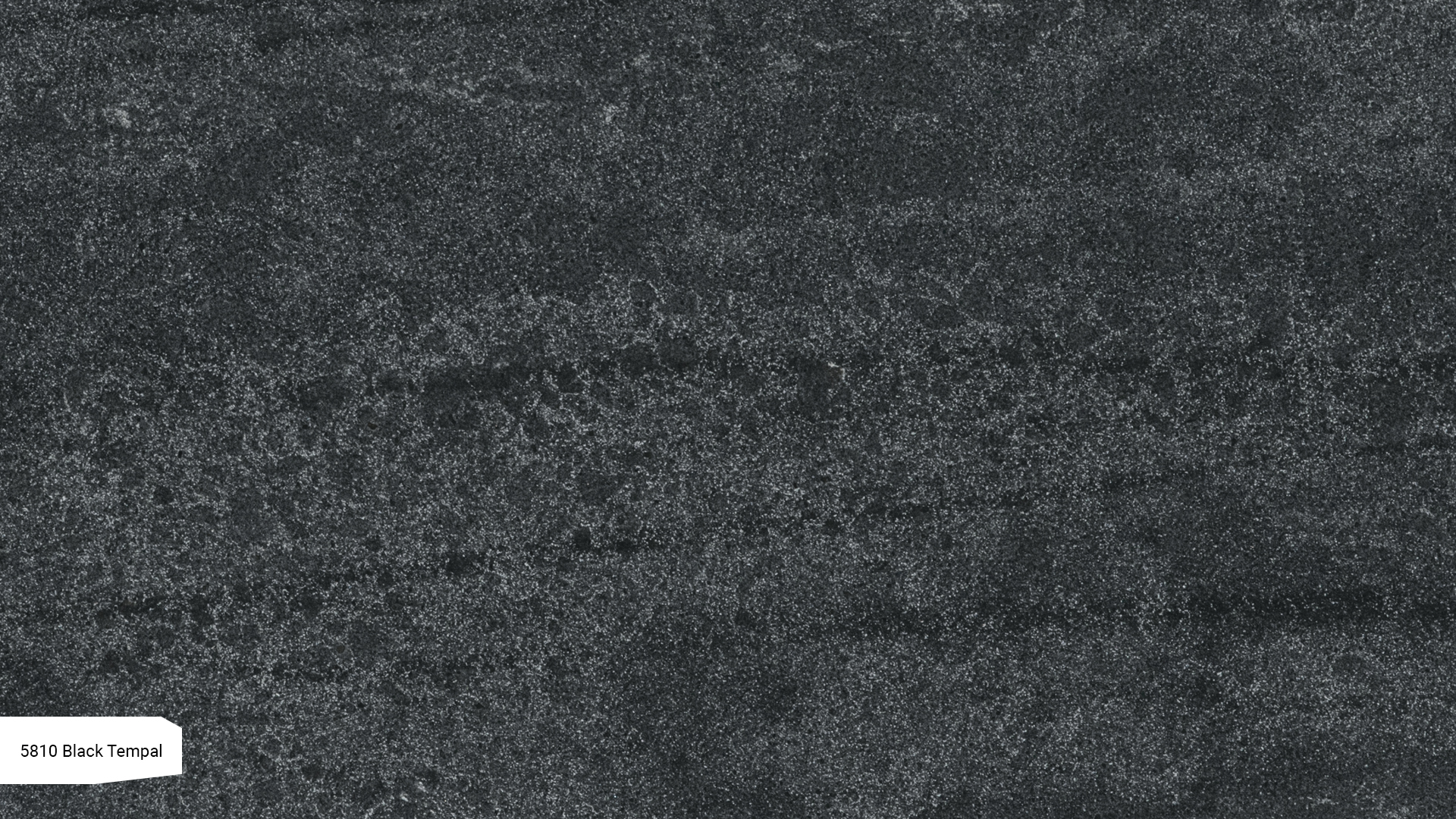 Wzór 5810 Black Tempal — Stoły i meble