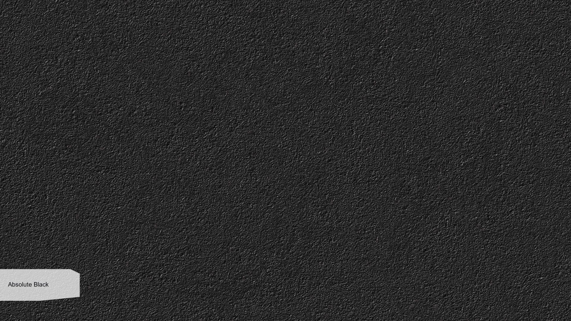 Wzór Absolute Black — Stoły i meble