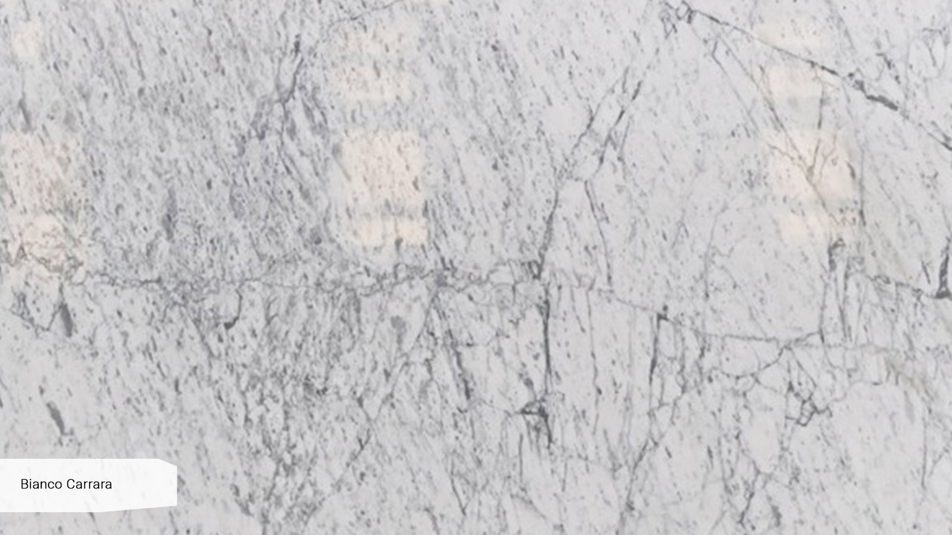 Wzór Bianco Carrara — Stoły i meble