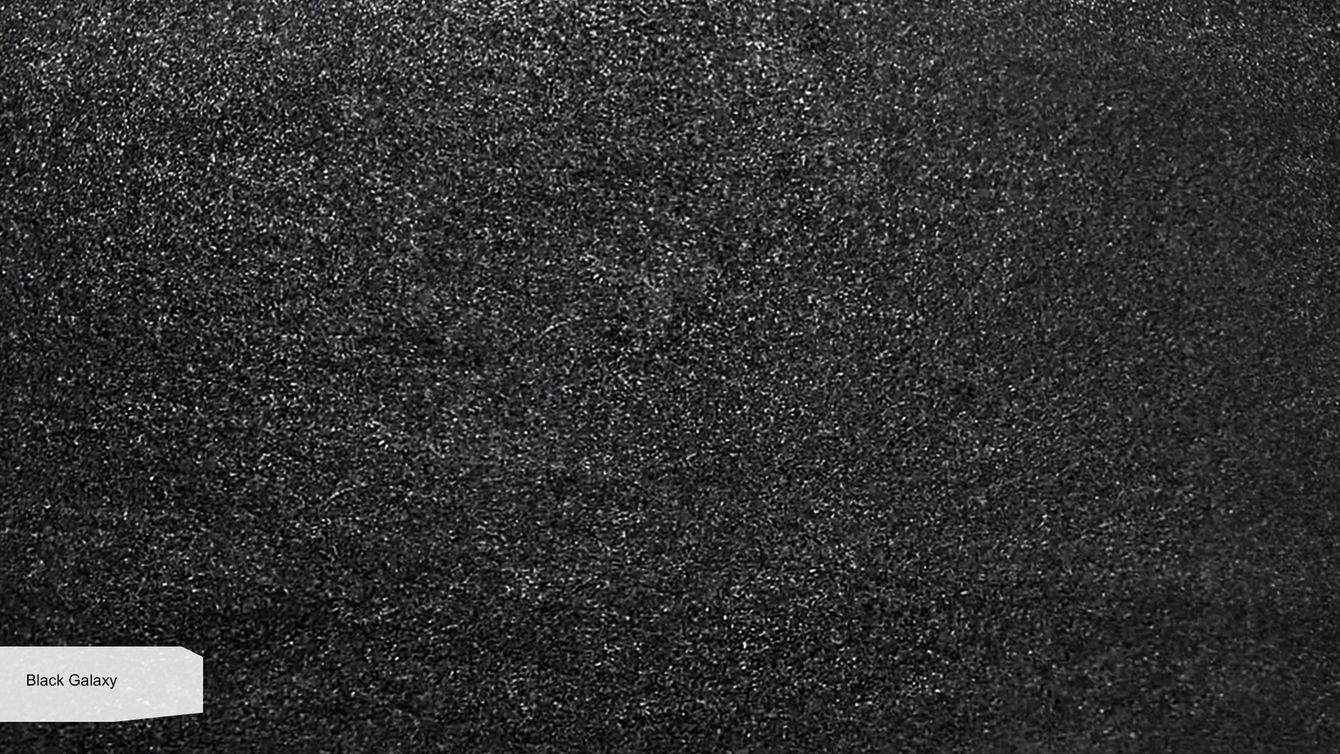 Wzór Black Galaxy Leather — Stoły i meble
