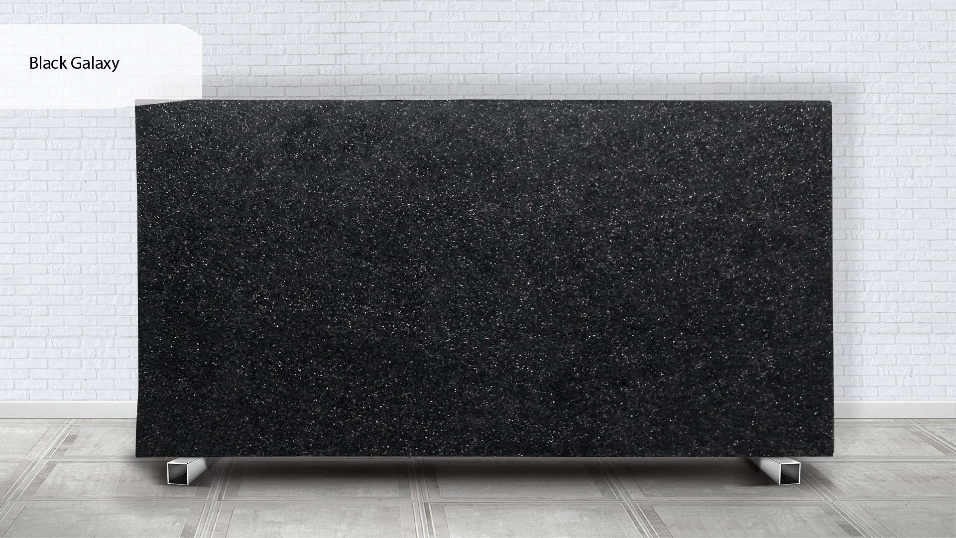Black Galaxy Polished miniatura 3