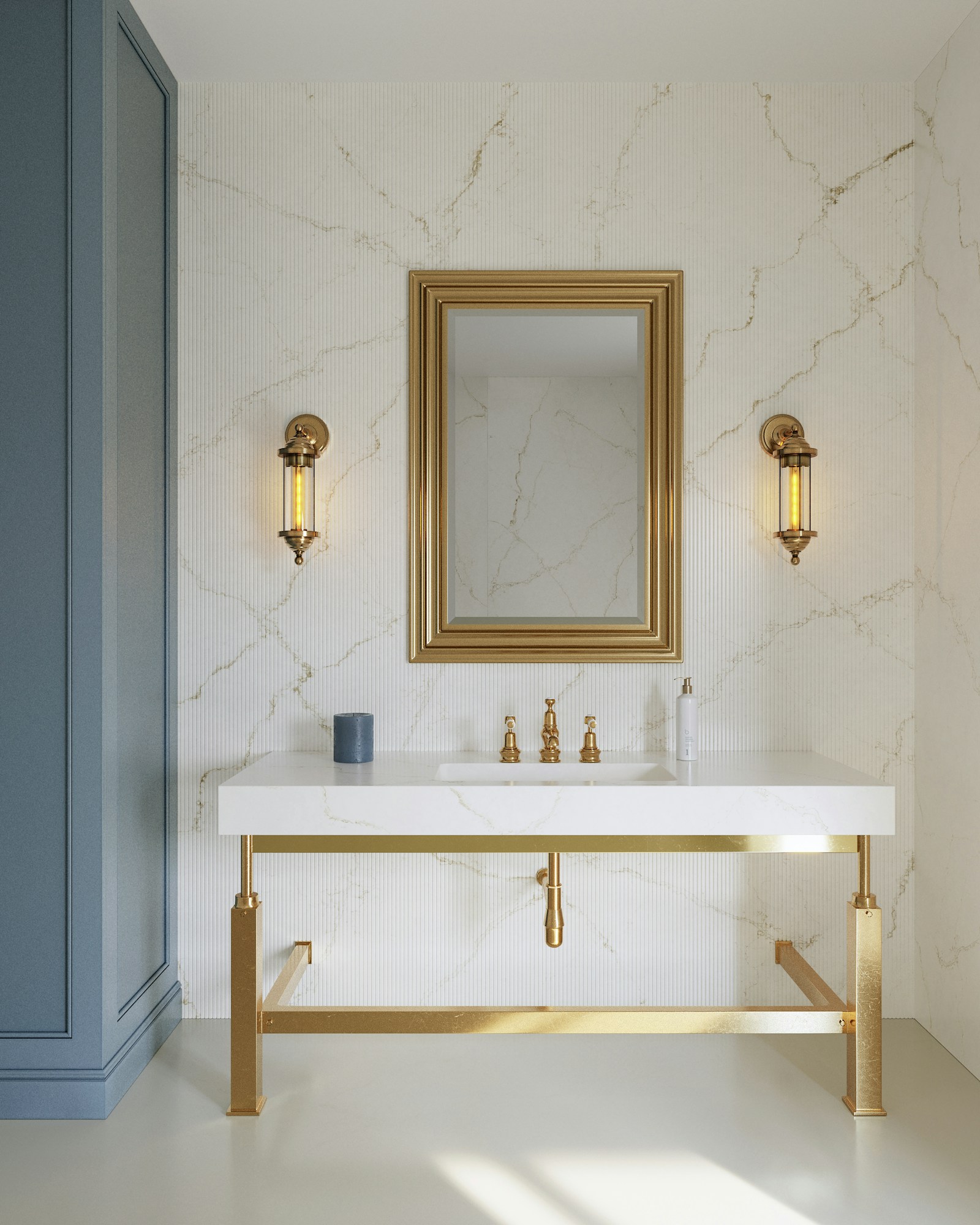 Blanc Élysée miniatura 4