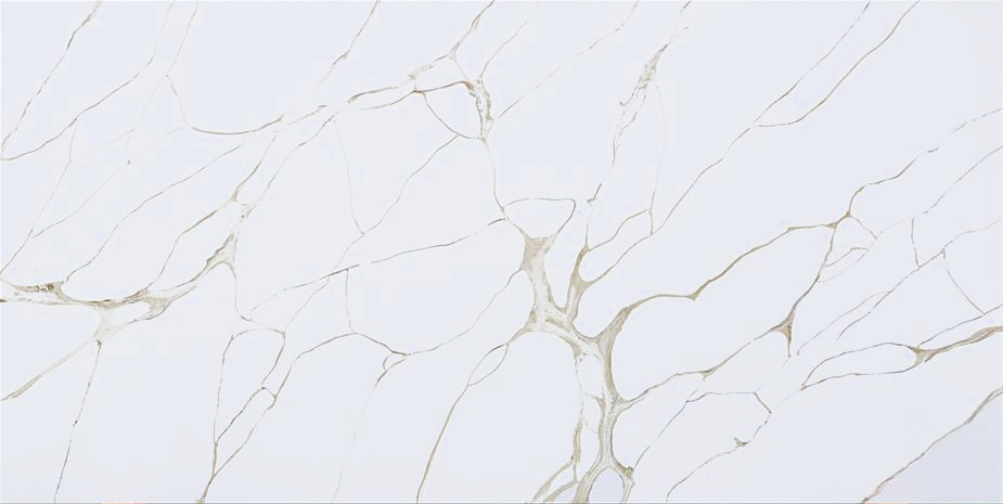 Wzór Calacatta Gold — Stoły i meble