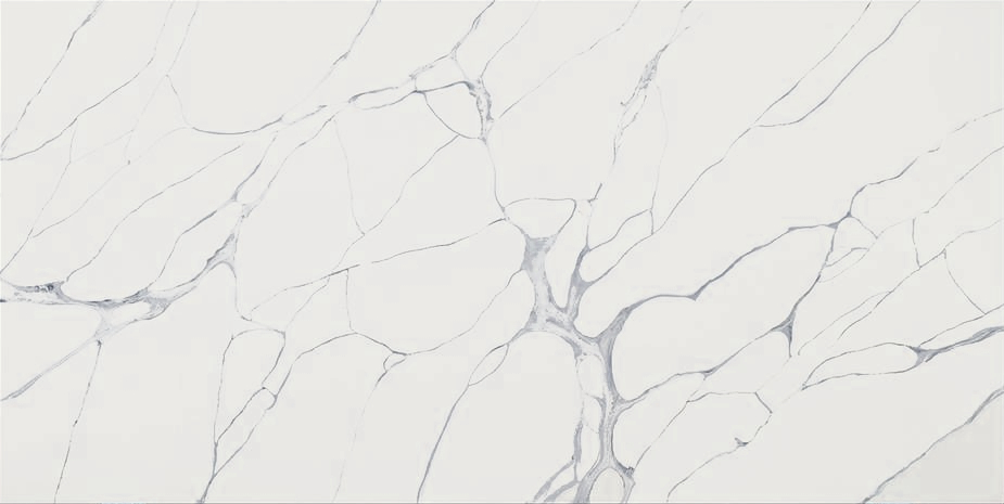 Wzór Calacatta Grey — Stoły i meble