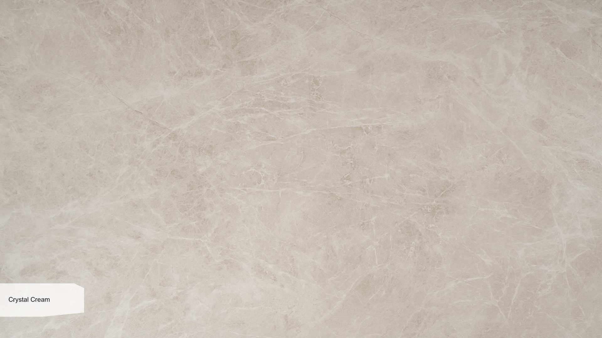Wzór Crystal Cream — Stoły i meble