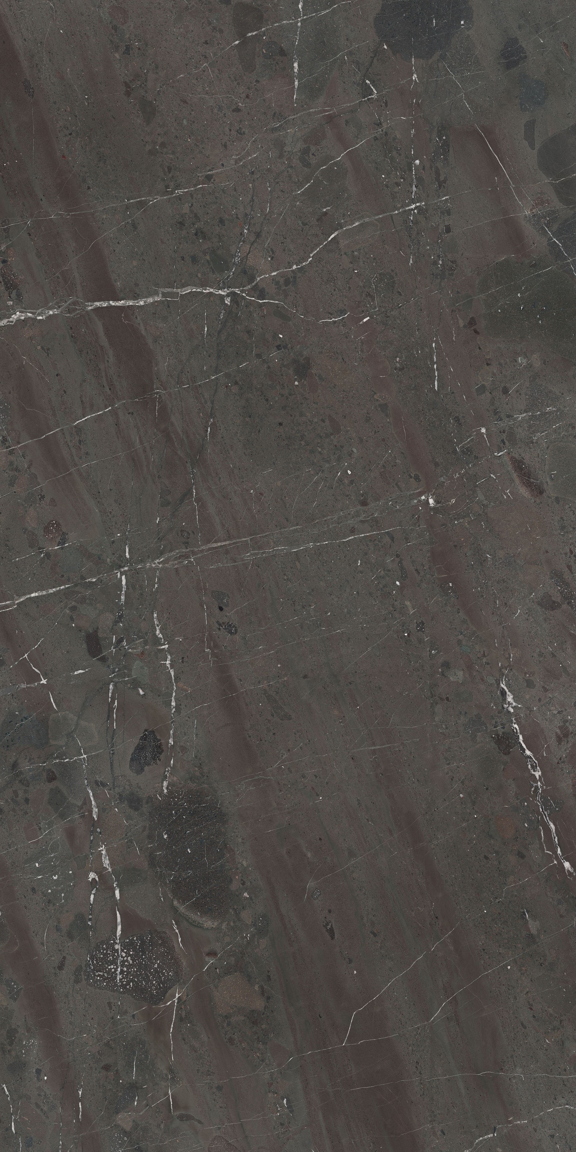 Wzór Marble Brun — Stoły i meble