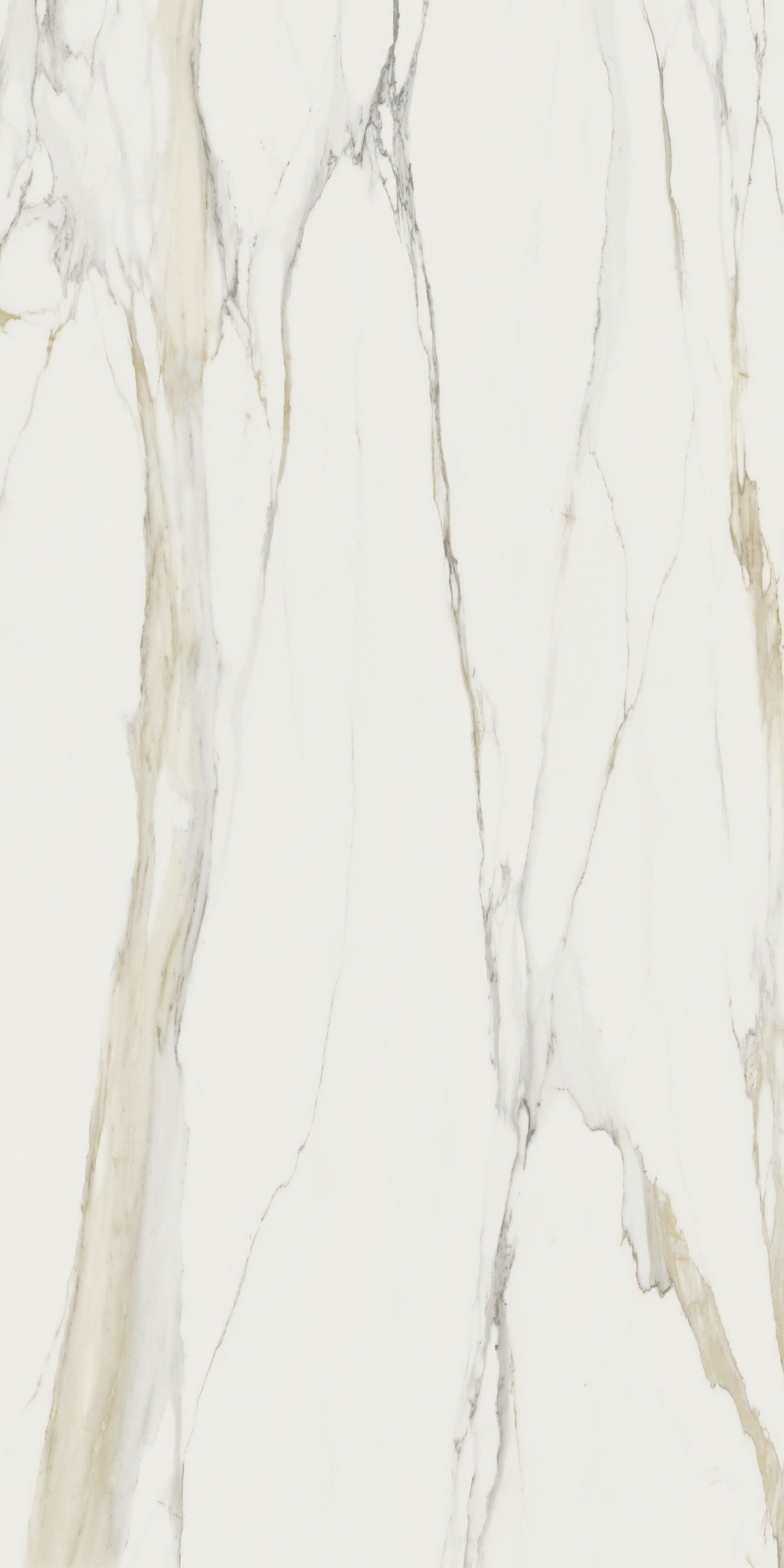 Wzór Marble Calacatta Gold A — Stoły i meble
